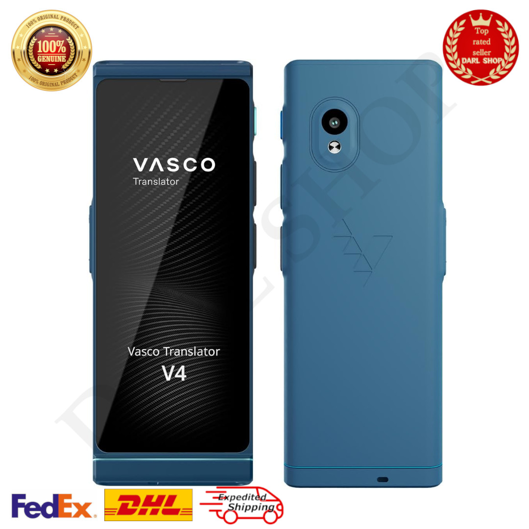 Vasco Translator V4 108 langues 200 pays donnees gratuites a